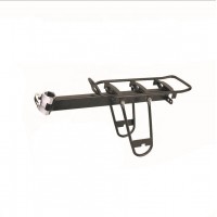 rear bike carrier