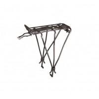 bike parts bicycle luggage carrier