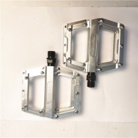 strong aluminum bike pedals for  mountain bike C881