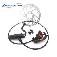 Hot selling mountain bike electric bicycle hydraulic disc brake