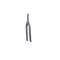 High quality carbon fiber 29er mtb fork mountain rigid fork mtb carbon FO004