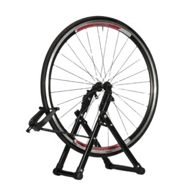 Professional bicycle wheel truing stand bicycle wheel maintenance bike repair tool for 24, 26, 28inch bikes