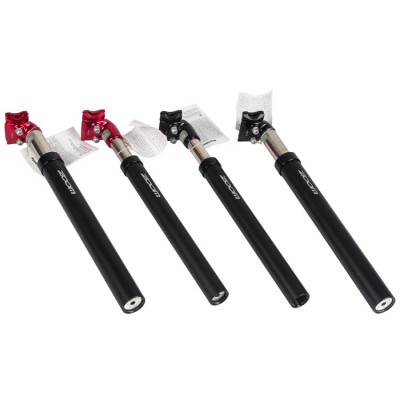 Mtb Bike Suspension Bicycle Seat Post Shock Absorber Tube Seatposts with Suspension 27.2 28.6 30 30.4 30.8 31.6 33.9mm