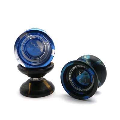 custom classic aluminum toy yoyo