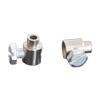 bmx titanium bicycle parts