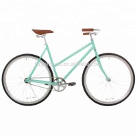 Holland style hot selling fashionable 28 inch inner 3 speed or single speed dutch bicycle /lady bicycle /city bike